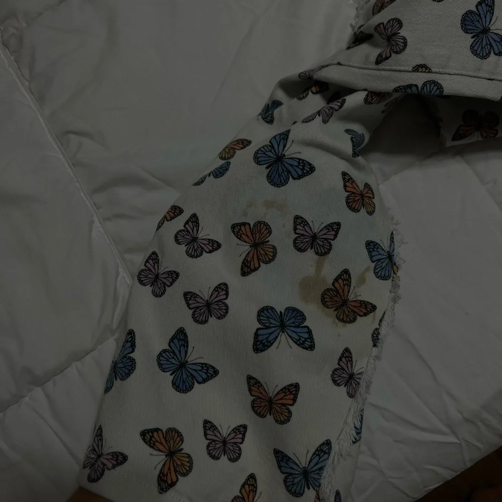 PRINCESS POLLY jeans - Picture 7 of 8